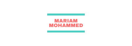 Mariam Mohammed